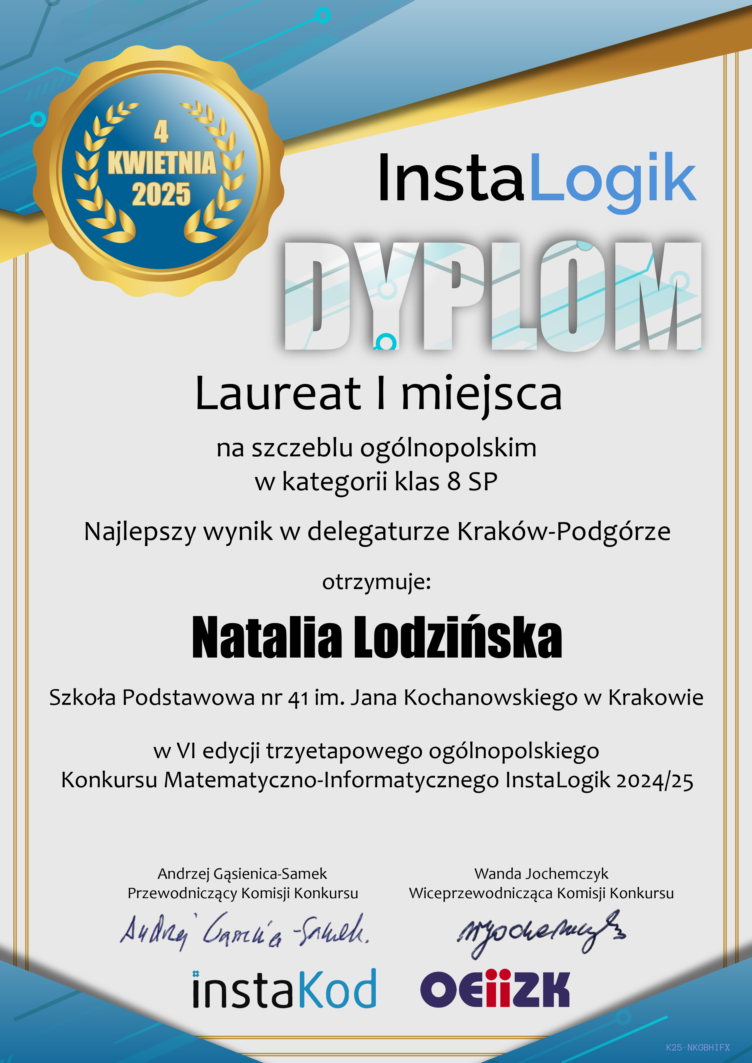 dyplom_instalogik_6_natalia_lodzińska