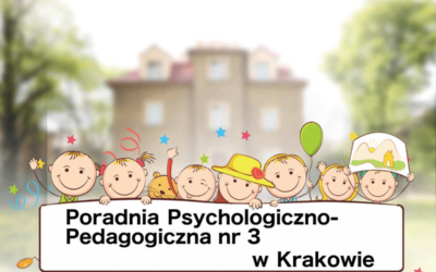 Poradnia Psychologiczno-Pedagogiczna nr 3 w Krakowie